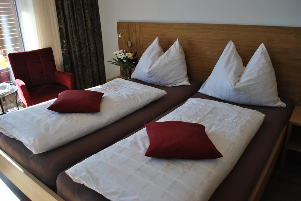 Der Winklhof Hotell Saalfelden Rom bilde